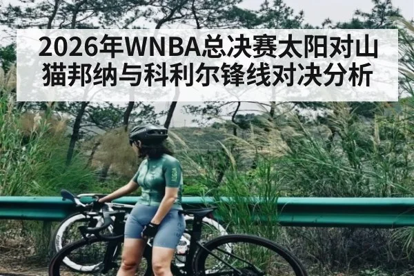 2026年WNBA总决赛太阳对山猫邦纳与科利尔锋线对决分析
